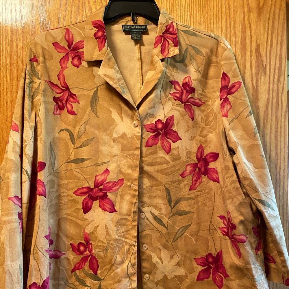 Vintage suit - thinks 70’s party!!!